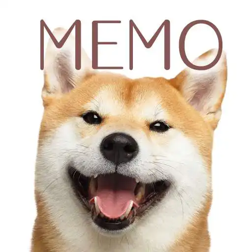 Play Sticky Note Mini Memo Dogs APK Play Sticky Note Mini Memo Dogs APK