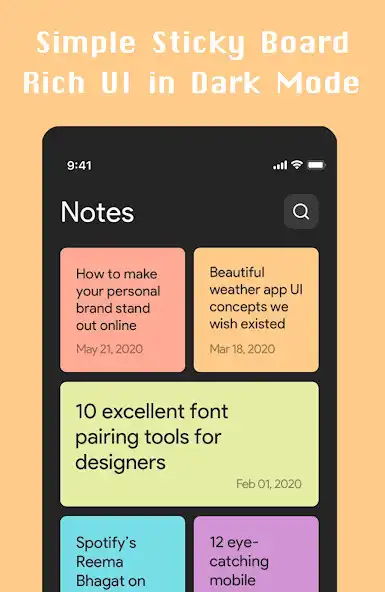Play Sticky Note (Note Board on Dar and enjoy Sticky Note (Note Board on Dar with UptoPlay Play Sticky Note (Note Board on Dar and enjoy Sticky Note (Note Board on Dar with UptoPlay