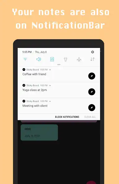 Play Sticky Note (Note Board on Dar as an online game online Sticky Note (Note Board on Dar with UptoPlay Play Sticky Note (Note Board on Dar as an online game Sticky Note (Note Board on Dar with UptoPlay