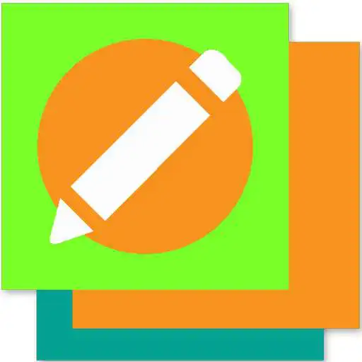 Free play online Sticky Notes for Android APK