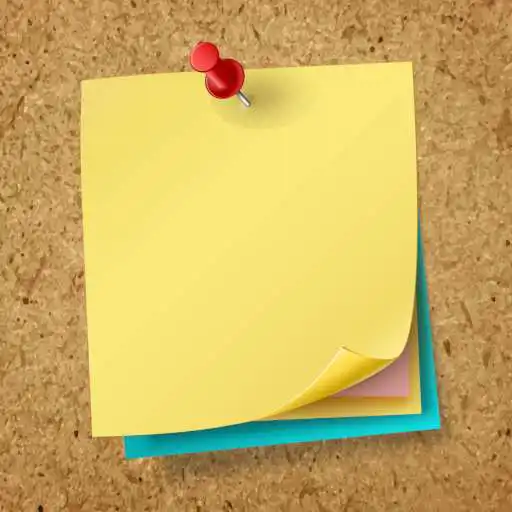 Play Sticky Notes Memo APK Play Sticky Notes Memo APK