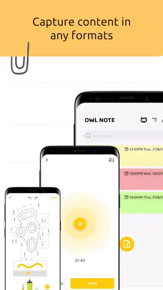 Play Sticky Notes - Note-taking  and enjoy Sticky Notes - Note-taking with UptoPlay