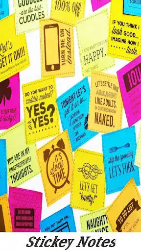 Play Sticky Notes (Reminder)  and enjoy Sticky Notes (Reminder) with UptoPlay