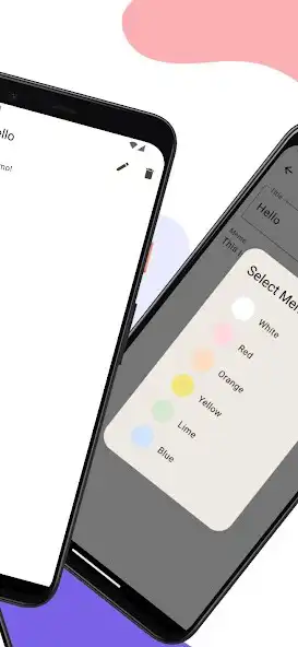Play Sticky Notes - Simple Version as an online game Sticky Notes - Simple Version with UptoPlay
