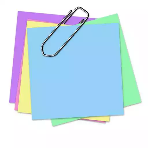 Run free android online Sticky Notes + Widget APK Run free android online Sticky Notes + Widget APK