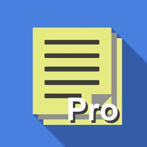 Play Sticky Notes Widget Pro APK Play Sticky Notes Widget Pro APK