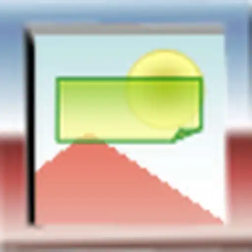 Free play online Sticky on Picture APK