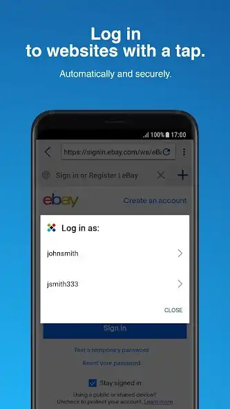 Play Sticky Password Manager  Safe as an online game Sticky Password Manager  Safe with UptoPlay
