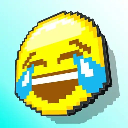 Play Sticky Pixel 3D APK Play Sticky Pixel 3D APK