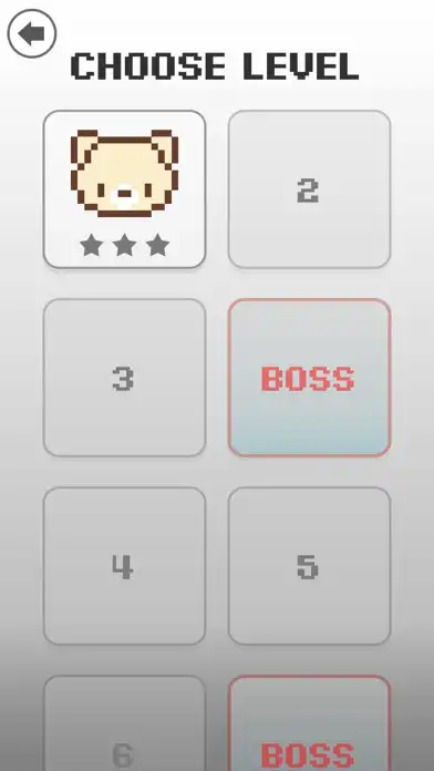 Play Sticky Pixel 3D as an online game Sticky Pixel 3D with UptoPlay