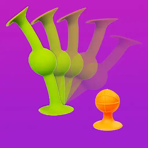 Play Sticky Pop Darts 3D APK Play Sticky Pop Darts 3D APK