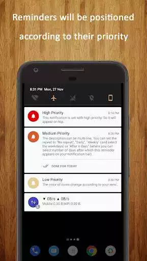 Play Sticky Reminders