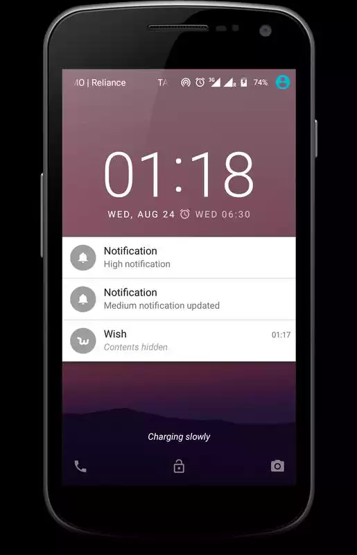 Play Sticky Reminders