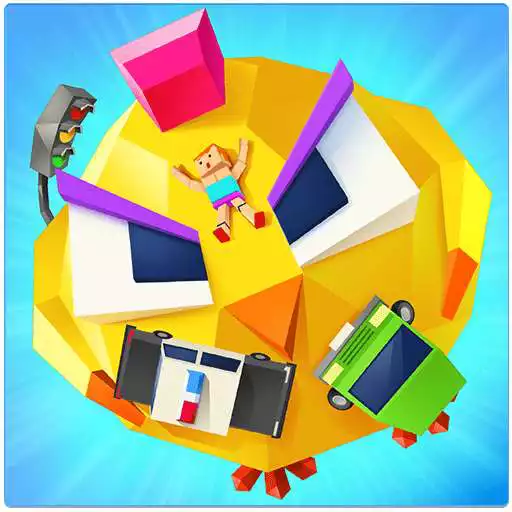 Free play online Sticky Rolls  APK