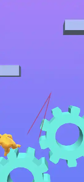 Play Sticky Venture  and enjoy Sticky Venture with UptoPlay