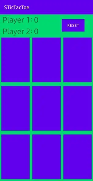 Play STicTacToe  and enjoy STicTacToe with UptoPlay
