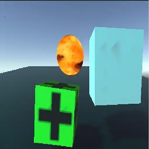 Play SticToFloor APK