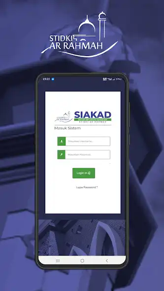 Play Stidki Ar Rahmah Mobile  and enjoy Stidki Ar Rahmah Mobile with UptoPlay