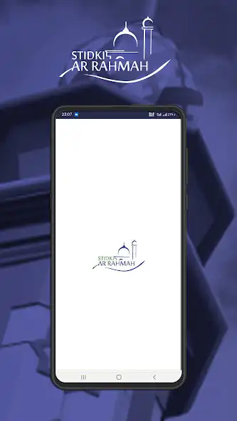 Play Stidki Ar Rahmah Mobile as an online game Stidki Ar Rahmah Mobile with UptoPlay