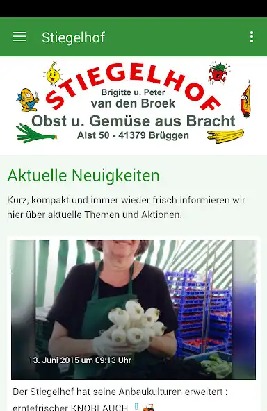 Play Stiegelhof  and enjoy Stiegelhof with UptoPlay