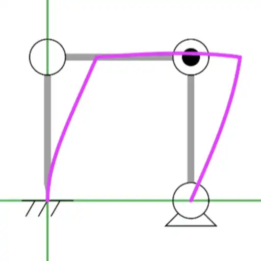 Play Stiffness Method Solver APK