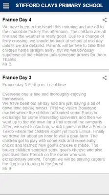 Play Stifford Clays Primary