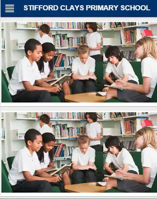 Play Stifford Clays Primary