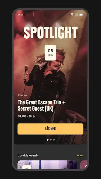Play Stigberget Live  and enjoy Stigberget Live with UptoPlay