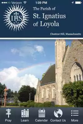Play St. Ignatius Chestnut Hill