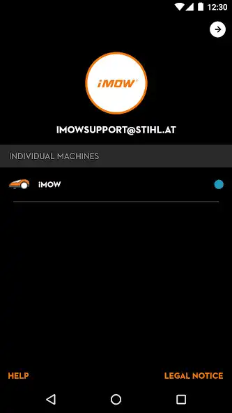 Play STIHL iMOW® US  and enjoy STIHL iMOW® US with UptoPlay