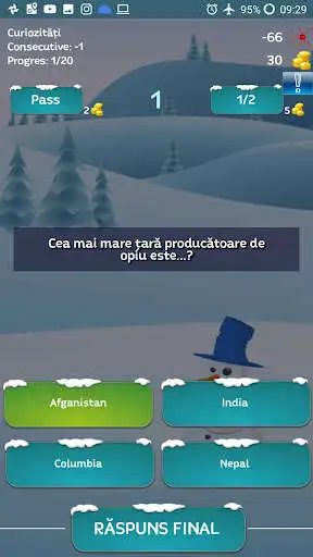 Play Stii sau nu? as an online game Stii sau nu? with UptoPlay