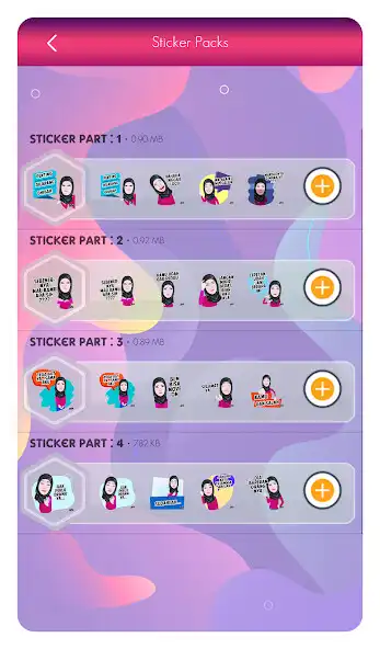 Play Stiker Cewek Hijab Cantik as an online game online Stiker Cewek Hijab Cantik with UptoPlay Play Stiker Cewek Hijab Cantik as an online game Stiker Cewek Hijab Cantik with UptoPlay