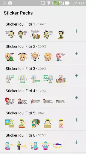 Play Stiker Hari Raya Idul Fitri  and enjoy Stiker Hari Raya Idul Fitri with UptoPlay