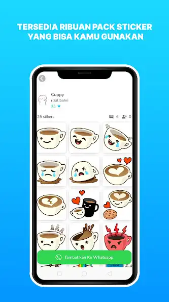 Play stiker.id as an online game stiker.id with UptoPlay