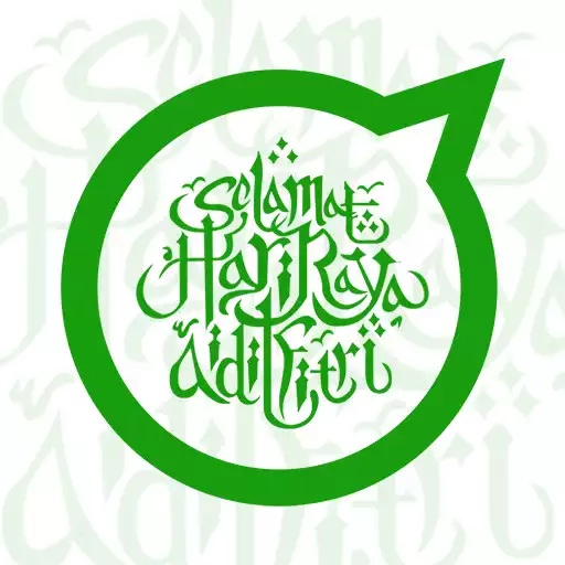 Play Stiker Idul Fitri 2022 APK Play Stiker Idul Fitri 2022 APK
