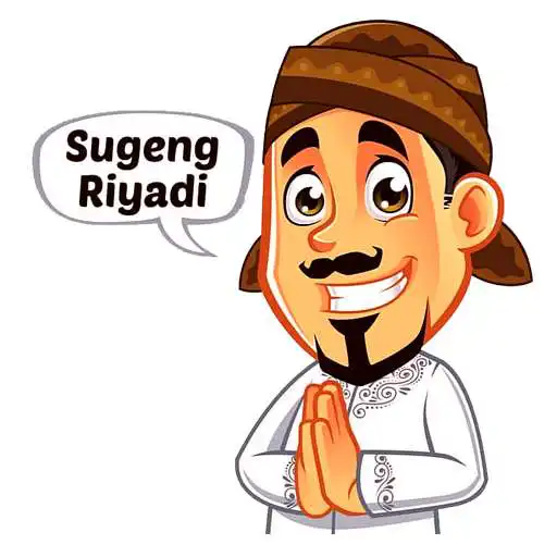 Play Stiker Jowo Keren WAStickerApps APK