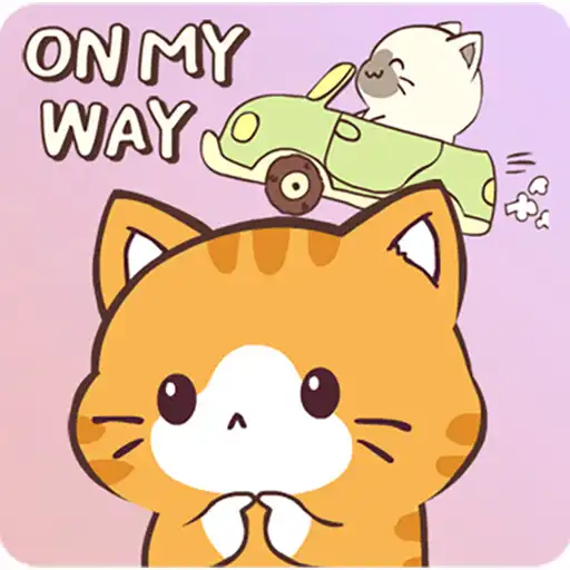 Play Stiker Kucing WA Bergerak Lucu APK Play Stiker Kucing WA Bergerak Lucu APK