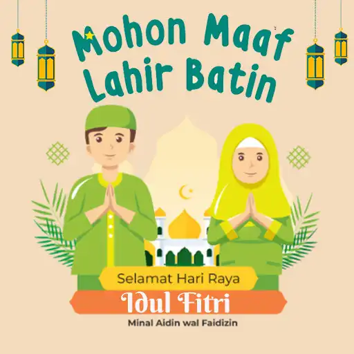 Play Stiker Lebaran Idul Fitri 2024 APK Play Stiker Lebaran Idul Fitri 2024 APK