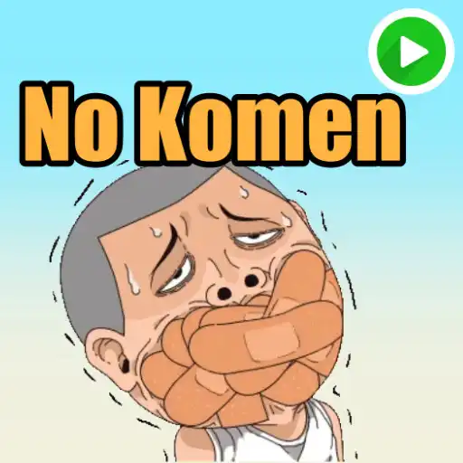 Play Stiker Lucu Bergerak WA Stiker APK Play Stiker Lucu Bergerak WA Stiker APK