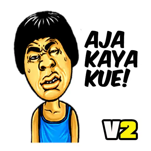Play Stiker Ngapak WAStickerApps APK Play Stiker Ngapak WAStickerApps APK