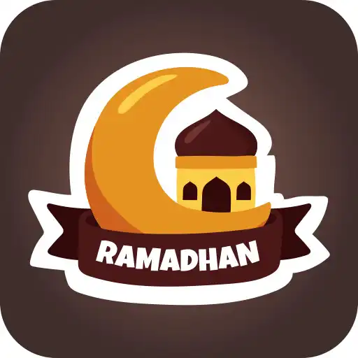 Play Stiker Ramadan Mubarak 3 APK Play Stiker Ramadan Mubarak 3 APK