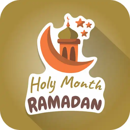 Play Stiker Salam Ramadan 2 APK Play Stiker Salam Ramadan 2 APK