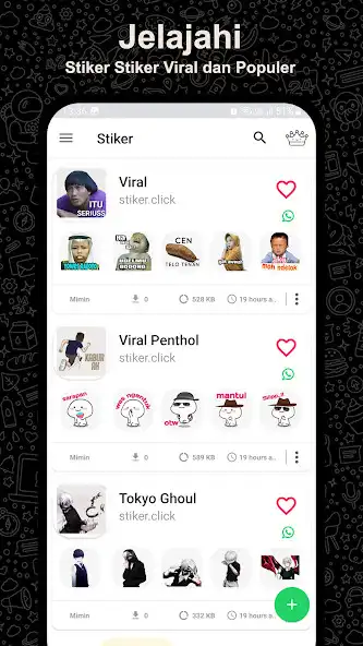 Play Stiker as an online game Stiker with UptoPlay