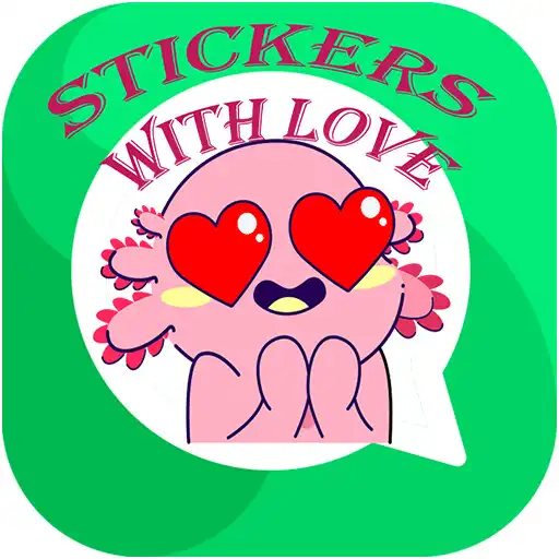 Play stikers for love APK Play stikers for love APK
