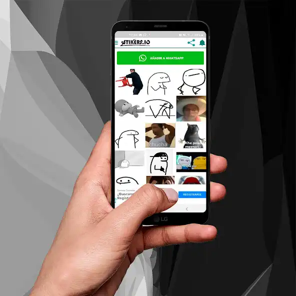 Play Stikers.io as an online game Stikers.io with UptoPlay
