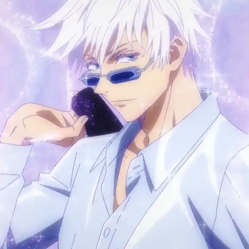 Play Stikers Juju Kaiisen - wasstikers APK