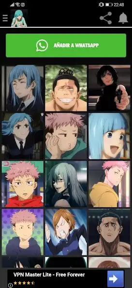 Play Stikers Juju Kaiisen - wasstikers and enjoy Stikers Juju Kaiisen - wasstikers with UptoPlay Play Stikers Juju Kaiisen - wasstikers and enjoy Stikers Juju Kaiisen - wasstikers with UptoPlay