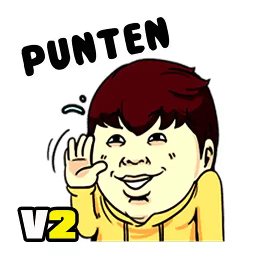 Play Stiker Sunda WAStickerApps APK Play Stiker Sunda WAStickerApps APK