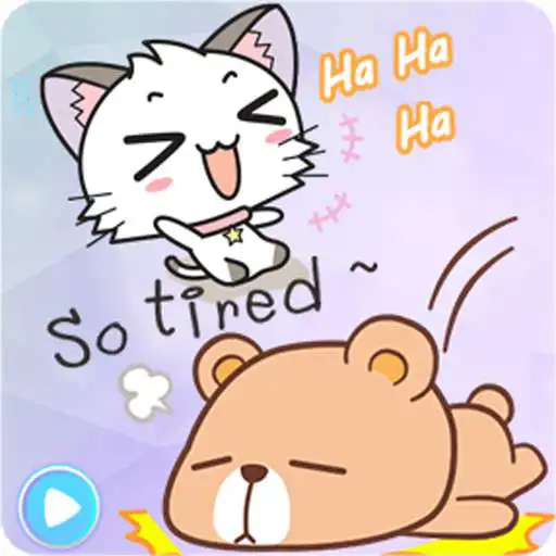 Play Stiker WA Bergerak Lucu Whatsapp Sticker Animal APK Play Stiker WA Bergerak Lucu Whatsapp Sticker Animal APK