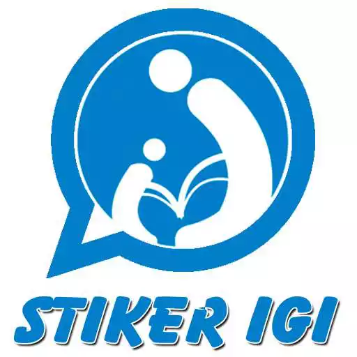 Play Stiker WA IGI APK